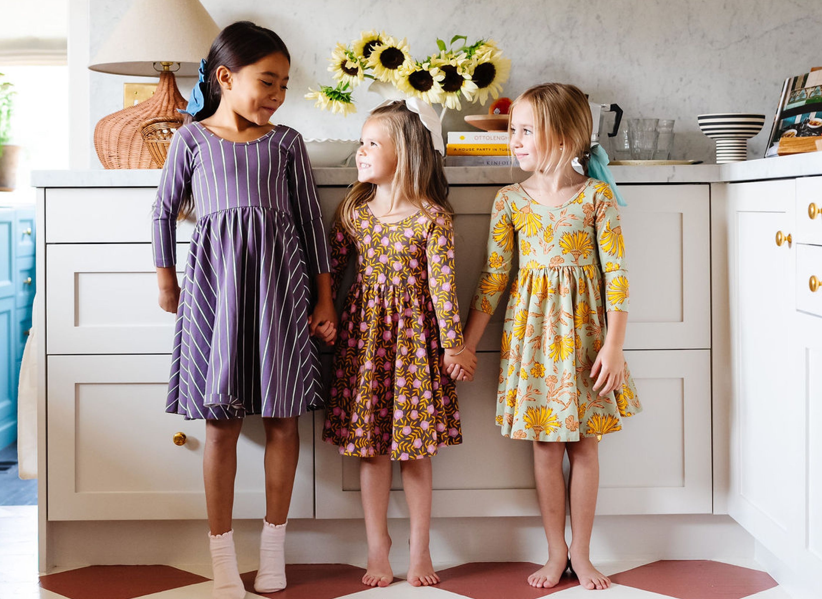 The Fall Collection