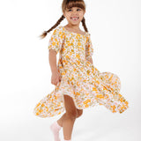 The Juliet Dress in Blossom Bash