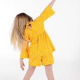 The Bloom Set in Zingy Petals
