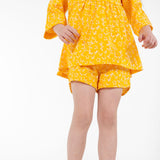 The Bloom Set in Zingy Petals