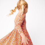 The Ballet Dress in First Bloom