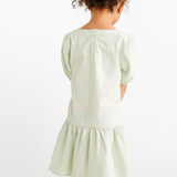 The Penelope Dress in Sage