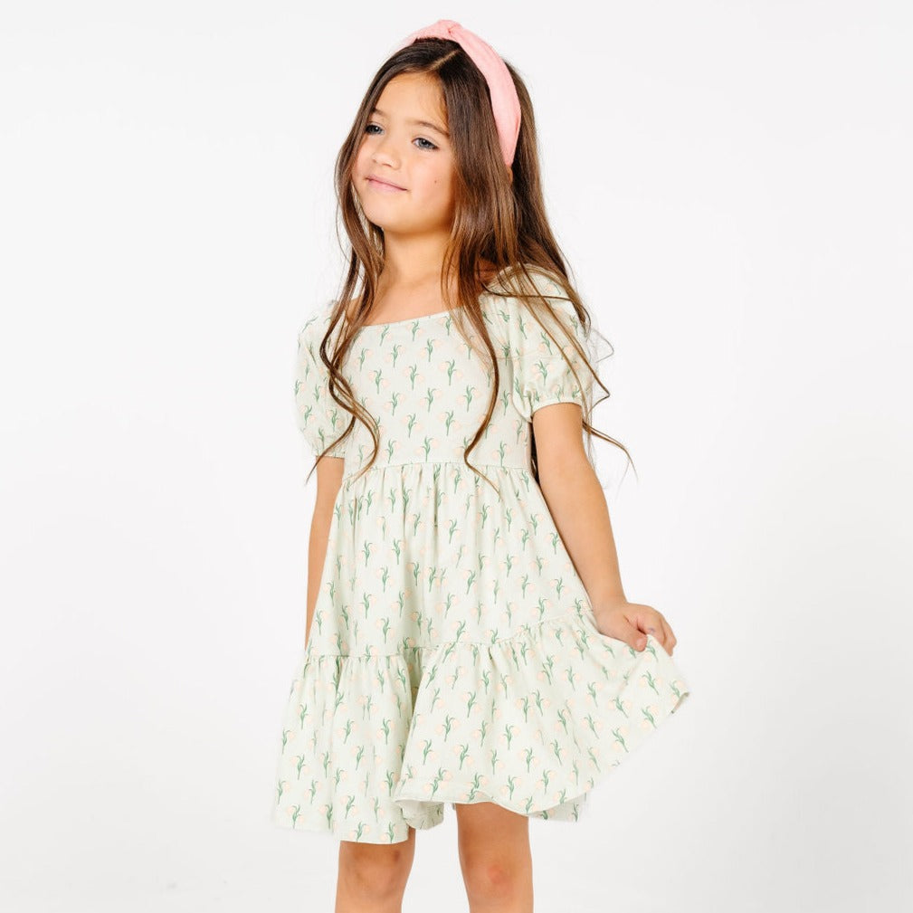 The Juliet Dress in Spring Fling | 5 The Juliet Dress in Spring Fling | 5