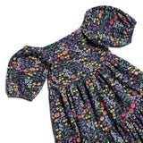 The Juliet Dress in Hanna Floral