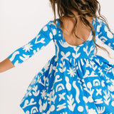 The Ballet Dress in Free Spirit