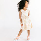 The Tank Ballet Dress in Miss Berry