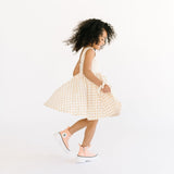 The Tank Ballet Dress in Miss Berry