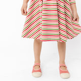 The Ballet Dress in Neapolitan