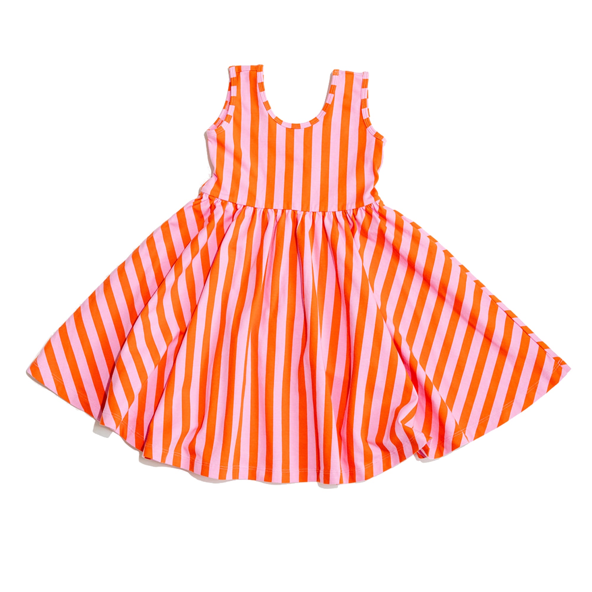orange ballet dress Orange Ballet Tutu Dress: Handmade Performance Dancewear