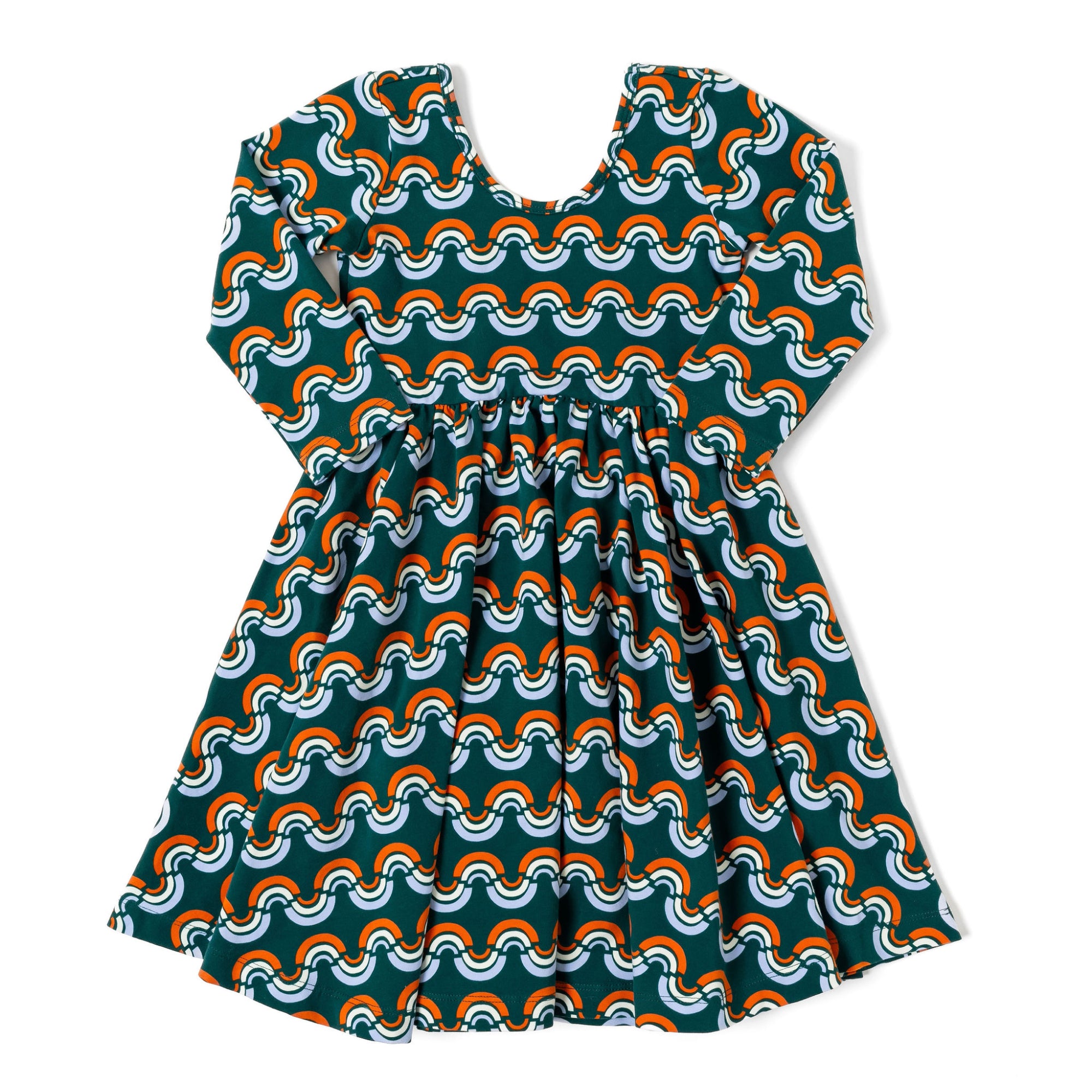 The Ballet Dress in Crochet | 10 The Ballet Dress in Crochet | 10