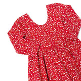 The Ballet Dress in Sugar & Spice