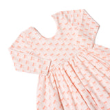 The Ballet Dress in Clara