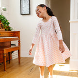The Ballet Dress in Clara