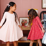 The Ballet Dress in Clara