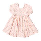 The Ballet Dress in Clara