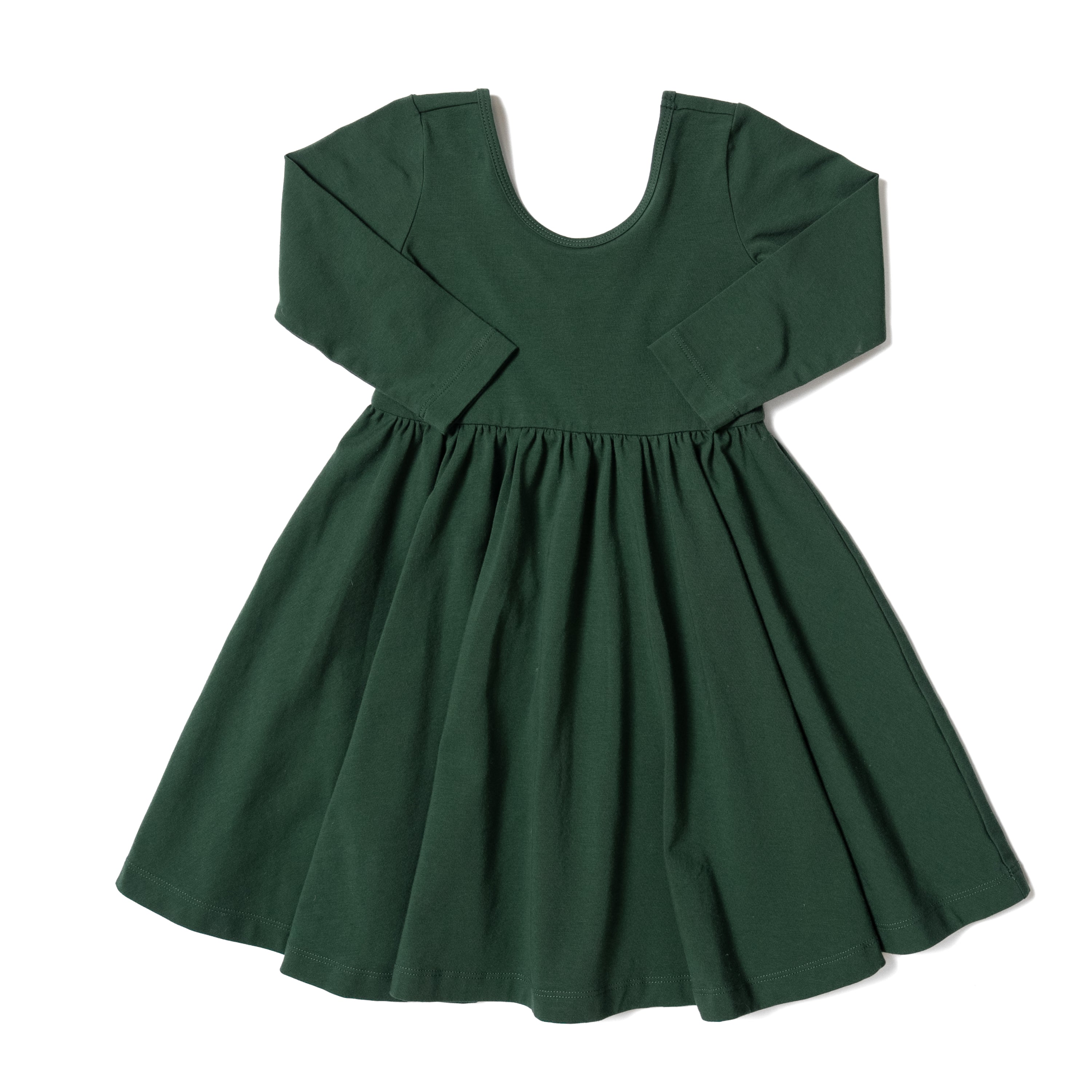 The Ballet Dress in Forest | 5 The Ballet Dress in Forest | 5