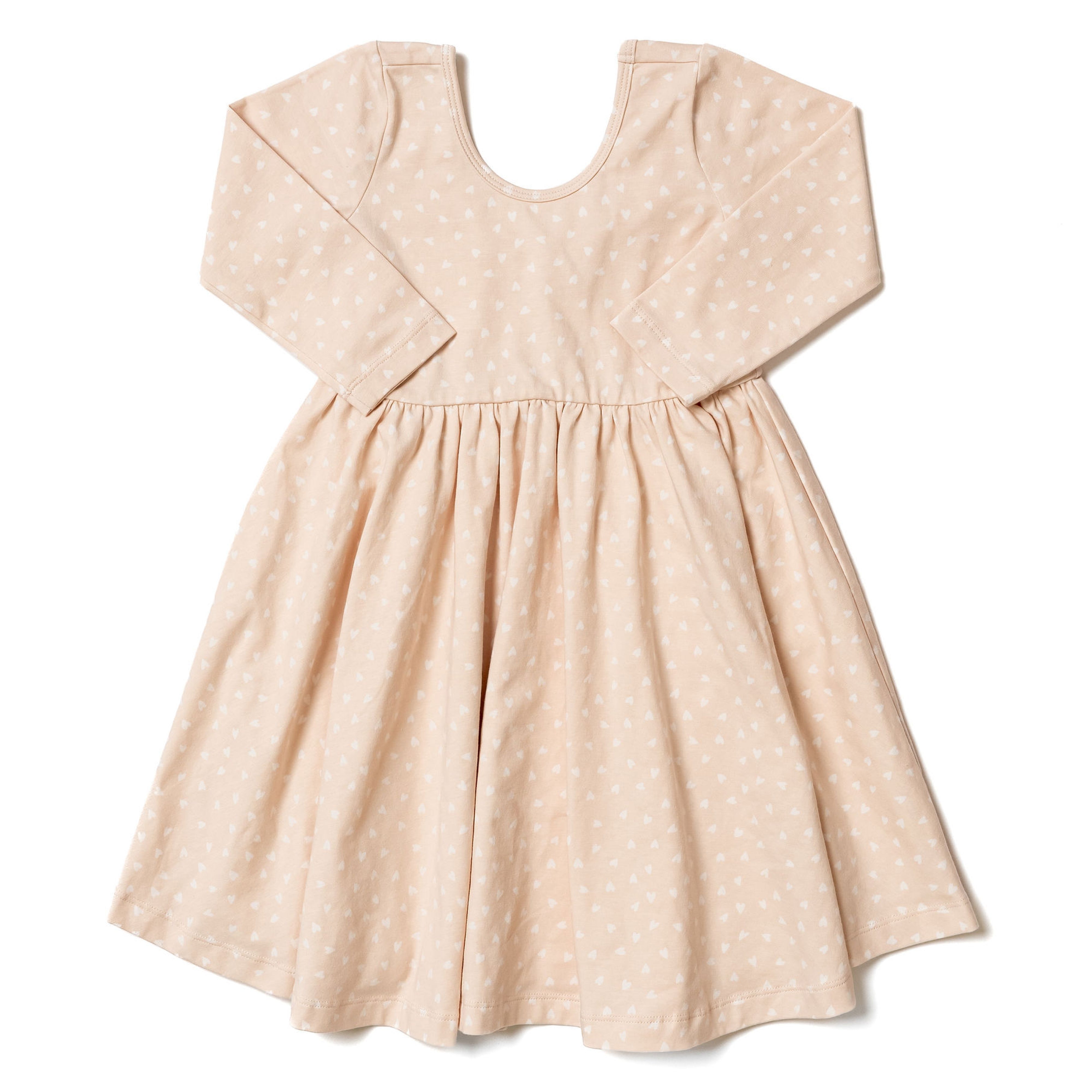 The Ballet Dress in Love Letter | 6 The Ballet Dress in Love Letter | 6