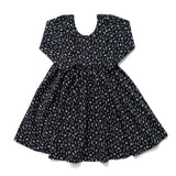 The Ballet Dress in Night Sky