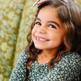 The Ballet Dress in Pine