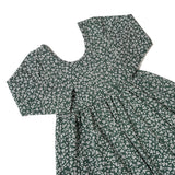 The Ballet Dress in Pine