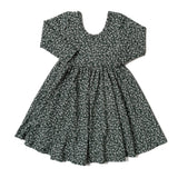 The Ballet Dress in Pine