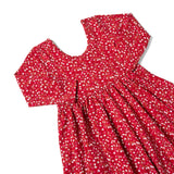 The Ballet Dress in Sugar & Spice