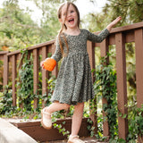 The Ballet Dress in Wisp