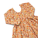 The Ballet Dress in Wonderland