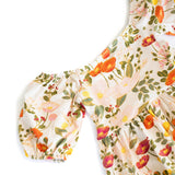 The Juliet Dress in Botany