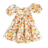 The Juliet Dress in Botany
