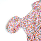 The Juliet Dress in Prim Floral