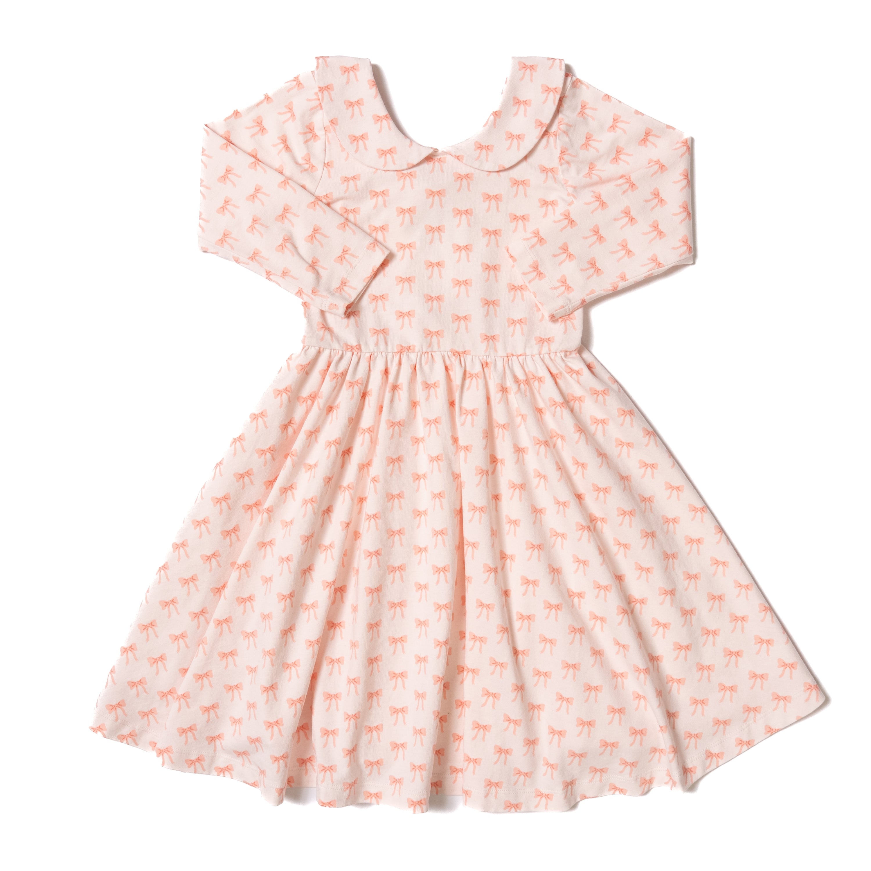 The Ballet Dress in Clara | 4T The Ballet Dress in Clara | 4T