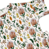 The Lounge Set in Desert Rose