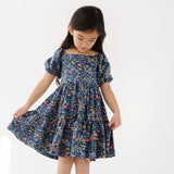 The Juliet Dress in Hanna Floral