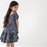 The Juliet Dress in Hanna Floral