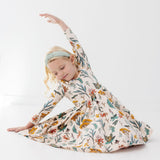 The Ballet Dress in Herbal Study