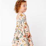 The Ballet Dress in Herbal Study