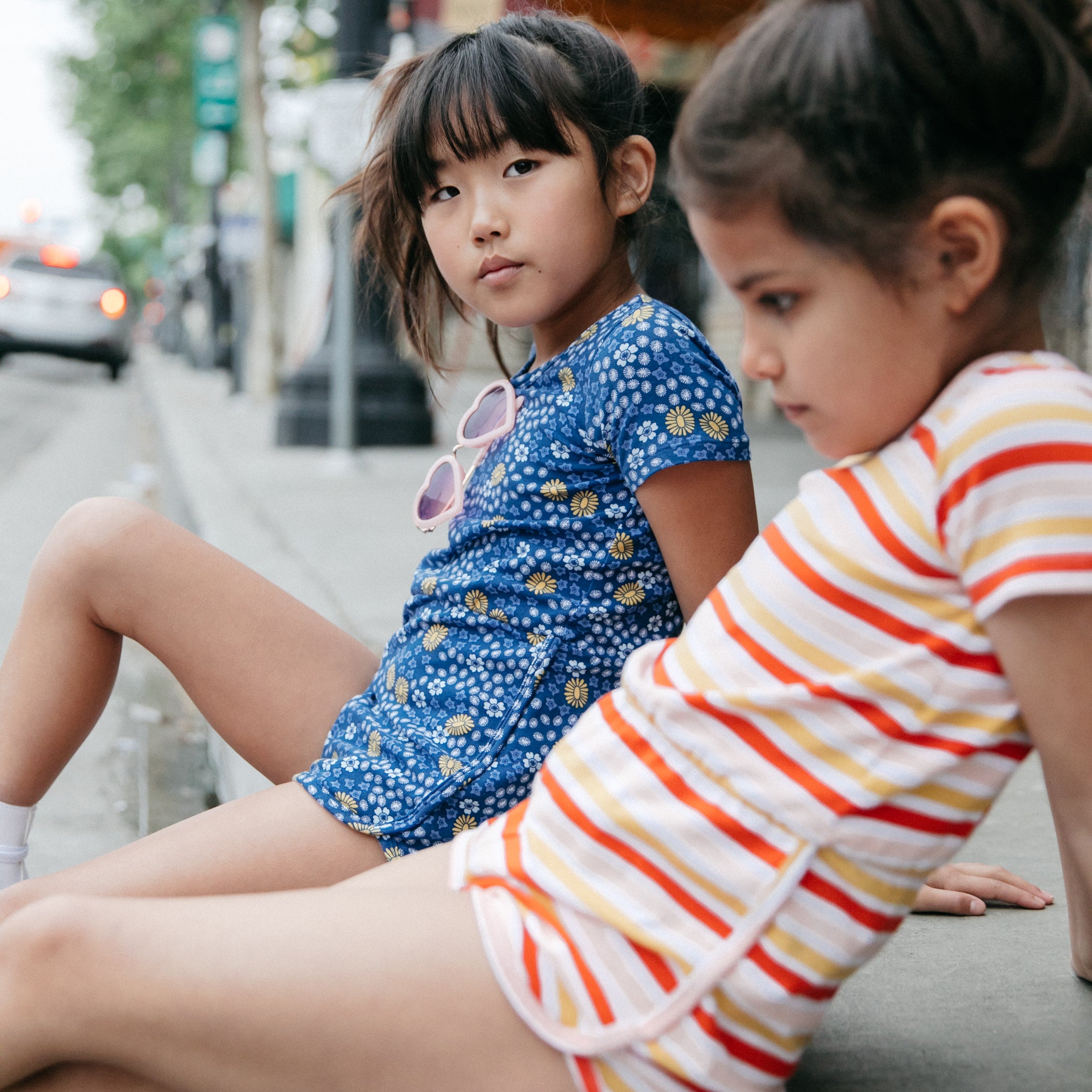 Summer 2019 Lookbook