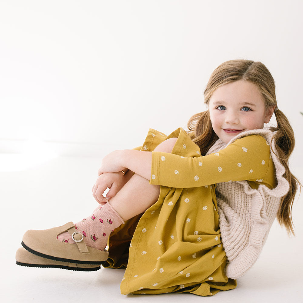 KIDS WINTER ACCESSORIES // HOLIDAY 2020
