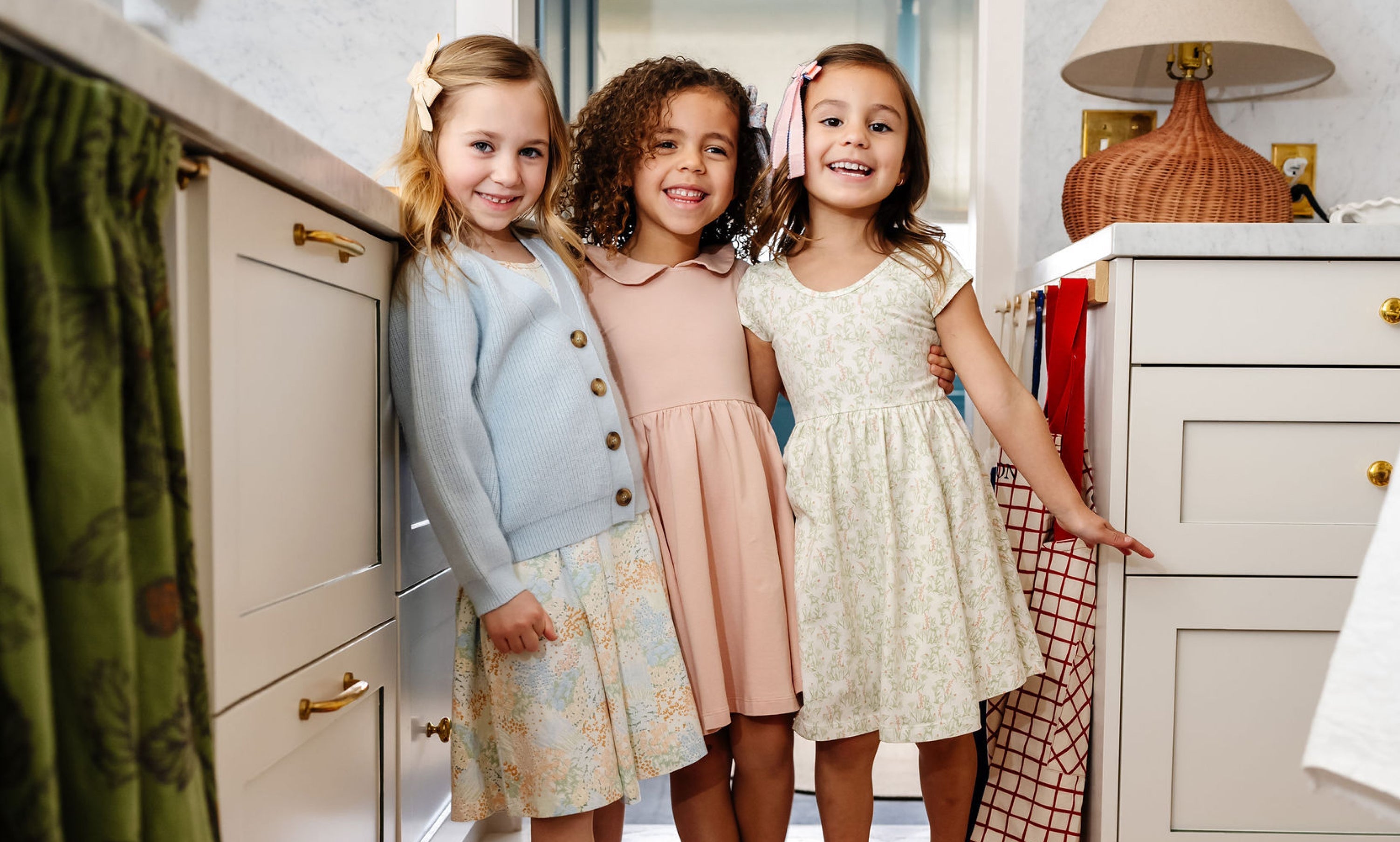 The Spring Formal Collection