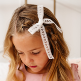 The Adora Bow Clip Set