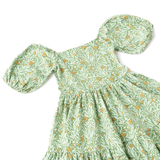 The Juliet Dress in Flora