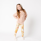 The Essential Leggings in Botany