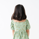 The Juliet Dress in Flora