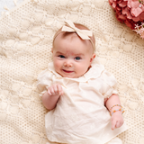 The Adaline Headband Bow Set