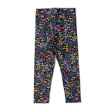 The Essential Leggings in Hanna Floral
