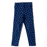 The Essential Leggings in Drizzle