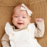 The Hazel Headband Bow Set