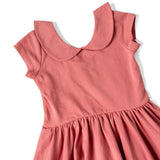 The Peter Pan Ballet Dress in Charmed
