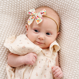 The Florence Headband Bow Set